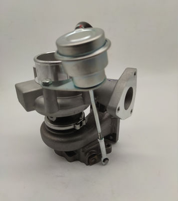 4D95 Vervangstukken 6208-81-8100 van de graafwerktuigturbocompressor voor motor pc130-7