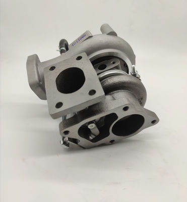 4D95 Vervangstukken 6208-81-8100 van de graafwerktuigturbocompressor voor motor pc130-7
