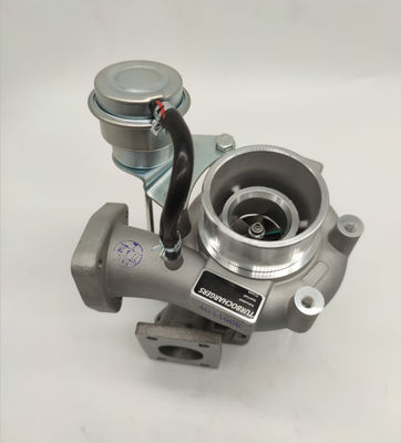 Graafwerktuighx25w turbocompressor, 6737-81-8290 zware machinedelen voor pc160-7 4D102