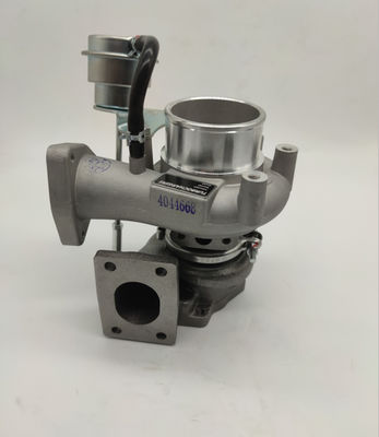 Graafwerktuighx25w turbocompressor, 6737-81-8290 zware machinedelen voor pc160-7 4D102