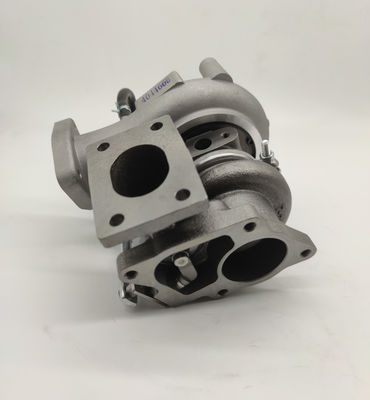 Graafwerktuighx25w turbocompressor, 6737-81-8290 zware machinedelen voor pc160-7 4D102