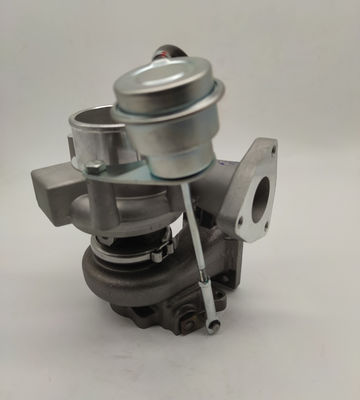 Graafwerktuighx25w turbocompressor, 6737-81-8290 zware machinedelen voor pc160-7 4D102