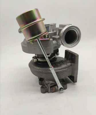 4D107 Turbocompressor 6751-81-8090 van het motorgraafwerktuig voor pc160-8 pc200-8mo