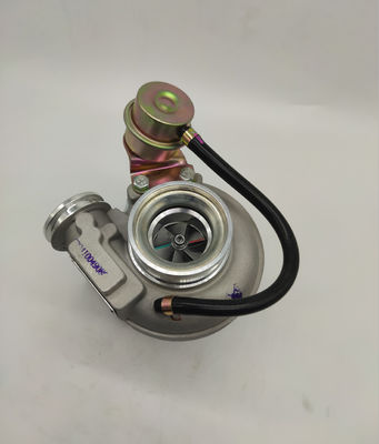 4D107 Turbocompressor 6751-81-8090 van het motorgraafwerktuig voor pc160-8 pc200-8mo