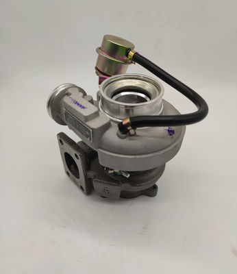 4D107 Turbocompressor 6751-81-8090 van het motorgraafwerktuig voor pc160-8 pc200-8mo