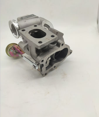 4D107 Turbocompressor 6751-81-8090 van het motorgraafwerktuig voor pc160-8 pc200-8mo