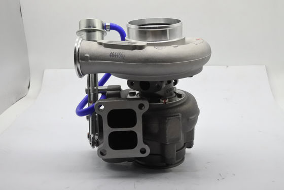 PC360-7 6D114 turboladers, reparatieonderdelen voor graafmachines onder druk