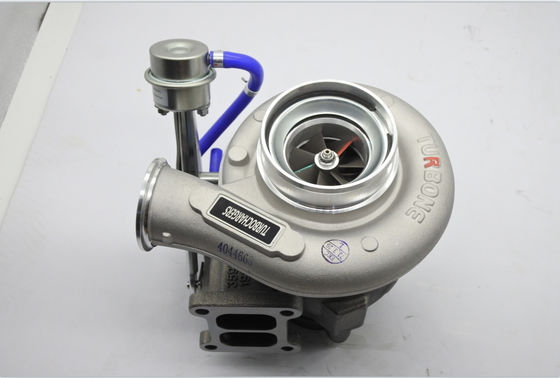 PC360-7 6D114 turboladers, reparatieonderdelen voor graafmachines onder druk