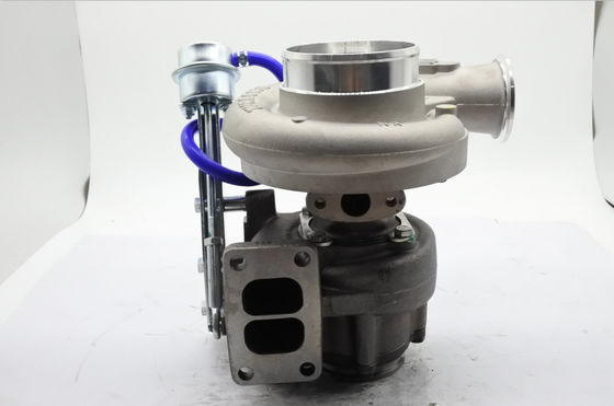 6BTAA Graafmachine Turbocompressor HX35W Motor Bouwmachines Onderdelen 3591244
