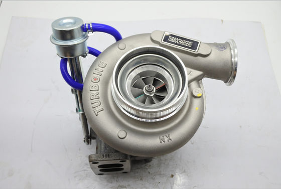 6BTAA Graafmachine Turbocompressor HX35W Motor Bouwmachines Onderdelen 3591244