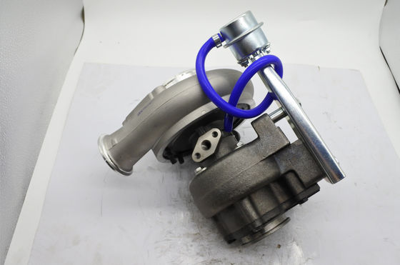 6BTAA Graafmachine Turbocompressor HX35W Motor Bouwmachines Onderdelen 3591244