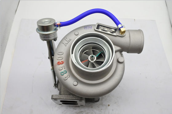 Turbocompressor 3535635 4050202 4038003 6CT8.3 R305-5 R305-7 van het dieselmotorgraafwerktuig