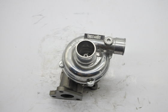 SK75-8 Motor Graafmachine Turbocompressor 4LE2 Kit 8980928220 Voor Machinereparatiewerkplaatsen