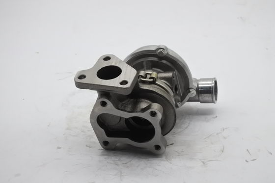 SK75-8 Motor Graafmachine Turbocompressor 4LE2 Kit 8980928220 Voor Machinereparatiewerkplaatsen