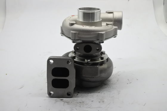 TE06H de Reparatiedelen van het turbocompressorgraafwerktuig voor sk200-2 sk200-5 6D31 ME088752 466129-0001