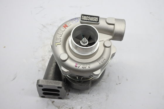 TE06H de Reparatiedelen van het turbocompressorgraafwerktuig voor sk200-2 sk200-5 6D31 ME088752 466129-0001