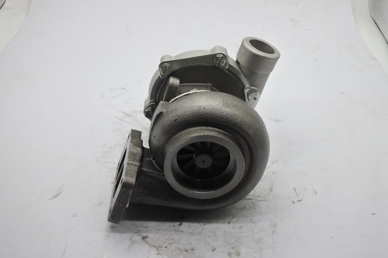 TE06H de Reparatiedelen van het turbocompressorgraafwerktuig voor sk200-2 sk200-5 6D31 ME088752 466129-0001