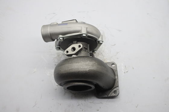 TE06H de Reparatiedelen van het turbocompressorgraafwerktuig voor sk200-2 sk200-5 6D31 ME088752 466129-0001