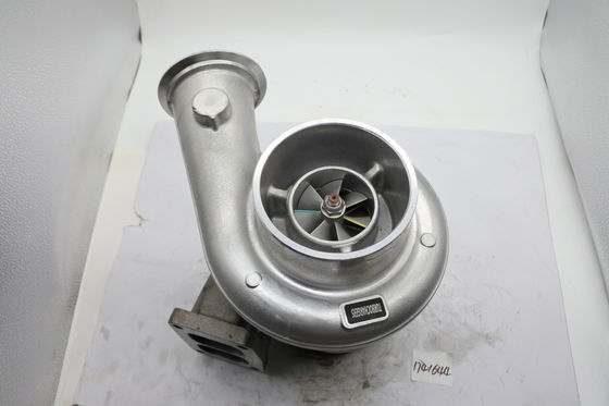 S3B graafmachine reserveonderdelen mechanische dieselmotor turbolader 1741644
