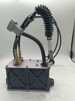 E320C elektronische gasklepmotor, 227-7672 accessoires voor dieselmotoren
