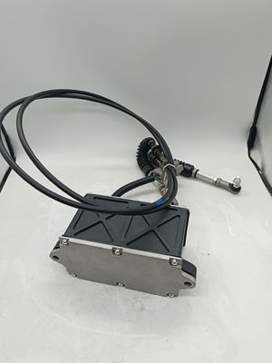E320C elektronische gasklepmotor, 227-7672 accessoires voor dieselmotoren