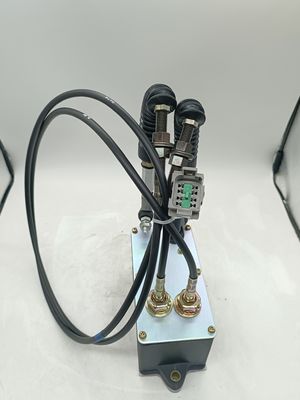 E320C elektronische gasklepmotor, 227-7672 accessoires voor dieselmotoren