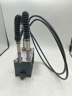 E320C elektronische gasklepmotor, 227-7672 accessoires voor dieselmotoren