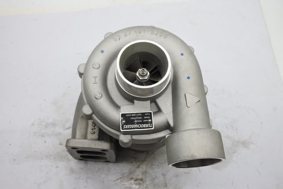 DA630 Supercharger graafmachine reserveonderdelen 5327-988-6507 hybride turbocompressor
