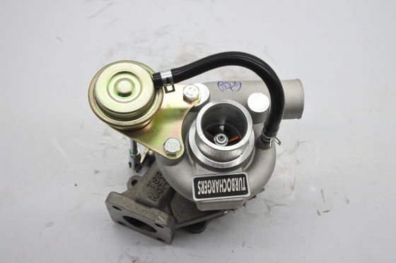 Turbo Voor Kubota TD04L4 Voor V3307 Motor 49177-03190 Turbo