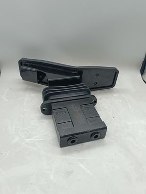 Reserveonderdelen voor eenrichtingsgraafmachines Hydraulische voetpedaalregelklep Bedien de breekhamer