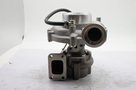 K26 Turbocompressor 53269887104 Turbocompressor 10326868 Liebherr