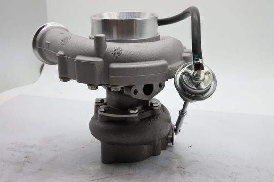 K26 Turbocompressor 53269887104 Turbocompressor 10326868 Liebherr