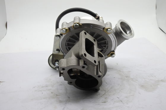K26 Turbocompressor 53269887104 Turbocompressor 10326868 Liebherr