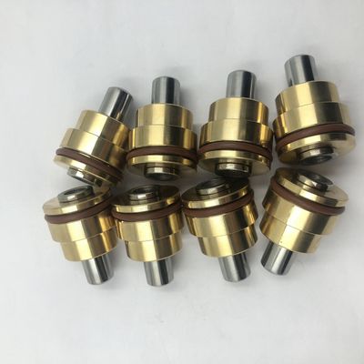 Joystick Graafmachine Onderdelen 60-7 80-7 150-7 220-7 215-7 225-7 Hydraulische Handgreep Kogel