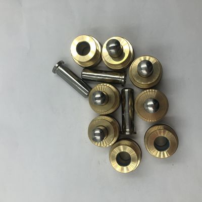 Joystick Graafmachine Onderdelen 60-7 80-7 150-7 220-7 215-7 225-7 Hydraulische Handgreep Kogel