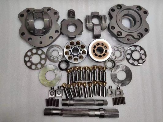 PC200-3 Hoofdgraafmachine Ontlastklep Overbelasting Hydraulische bedieningsonderdelen