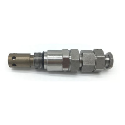 Ontlastklep hydraulische hoofdgraafmachine DH220-5 Machinereparatie-onderdelen