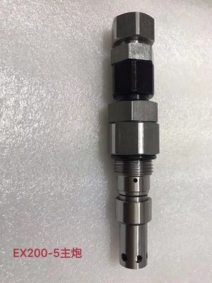 Veiligheidsoverloop Graafmachine Ontlastklep Accessoires EX200-5 ZAX200-3
