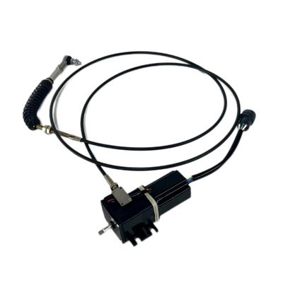 Motor van het graafwerktuig de Elektrische Gaspedaal, 132-7786 102-8007 Versnellingsdieselmotoronderdelen