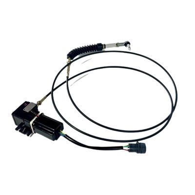 Motor van het graafwerktuig de Elektrische Gaspedaal, 132-7786 102-8007 Versnellingsdieselmotoronderdelen