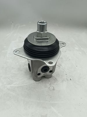 702-16-0165 Graafwerktuig Hydraulische Onderdelen, PC200-5 PC200-6 Hydraulische Proefbesturingsbedieningshendel