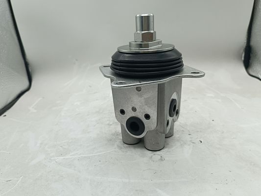 702-16-0165 Graafwerktuig Hydraulische Onderdelen, PC200-5 PC200-6 Hydraulische Proefbesturingsbedieningshendel