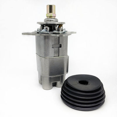 D65 Hydraulische de Bulldozerbedieningshendel van Graafwerktuigvervangstukken 702-16-01340 70-16-01341