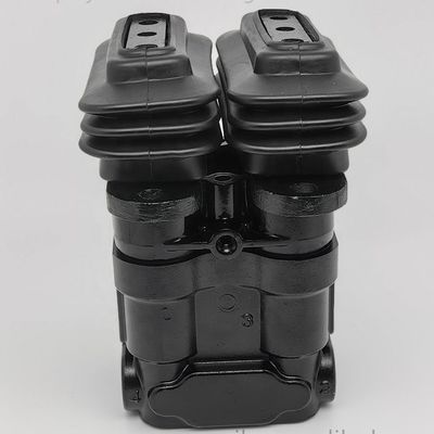 Kleine E306 Hydraulische Graafmachine Onderdelen, Slagbediening Voet Hydraulische Pedaalklep