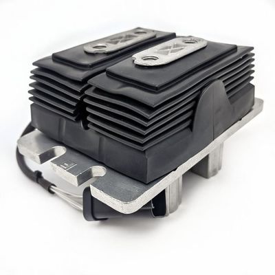 Het Graafwerktuigvervangstukken 490-1012 561-7001 van de voetpedaalklep voor stelt Breker in werking