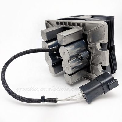 Het Graafwerktuigvervangstukken 490-1012 561-7001 van de voetpedaalklep voor stelt Breker in werking