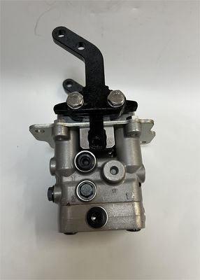 PC200-7 Komatsu-slagregelklep, 702-16-01861 hydraulische voetpedaalklep
