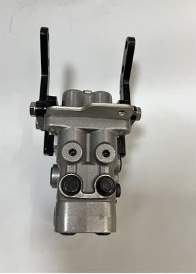 PC200-7 Komatsu-slagregelklep, 702-16-01861 hydraulische voetpedaalklep