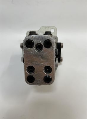 PC200-7 Komatsu-slagregelklep, 702-16-01861 hydraulische voetpedaalklep