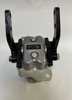 PC200-7 Komatsu-slagregelklep, 702-16-01861 hydraulische voetpedaalklep